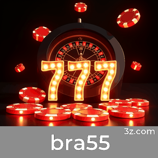 Tecnologia de Nuvem e Segurança Avançada no bra55