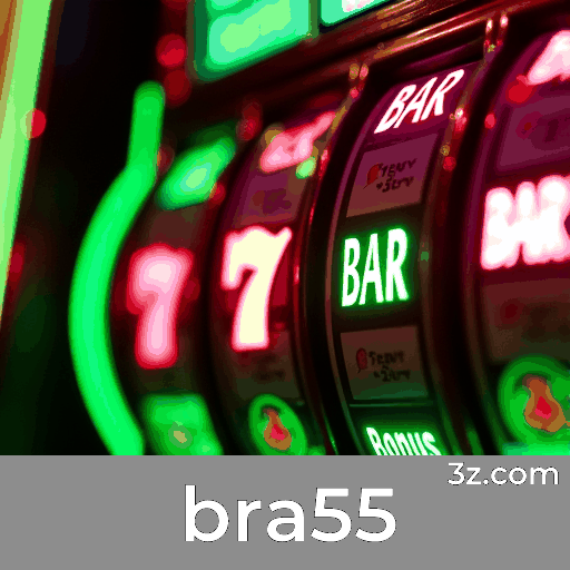 bra55: O Cassino Online Seguro e Divertido