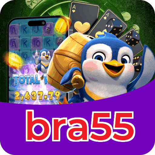 Login rápido no app bra55